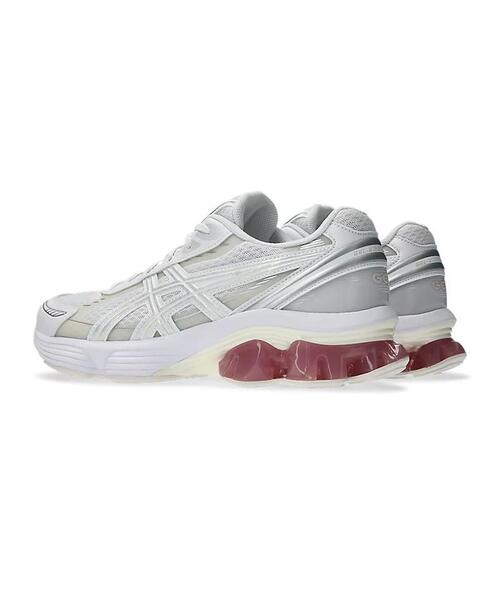 ASICS(アシックス)の「ASICS/アシックス/GEL-KINETIC FLUENT/1203A892-100(スニーカー・レディース・ホワイト・24.5cm/23.5cm/24.0cm/25.0cm/23.0cm)」の8枚目の写真