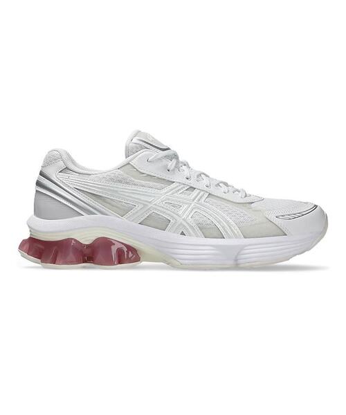 ASICS(アシックス)の「ASICS/アシックス/GEL-KINETIC FLUENT/1203A892-100(スニーカー・レディース・ホワイト・24.5cm/23.5cm/24.0cm/25.0cm/23.0cm)」の9枚目の写真