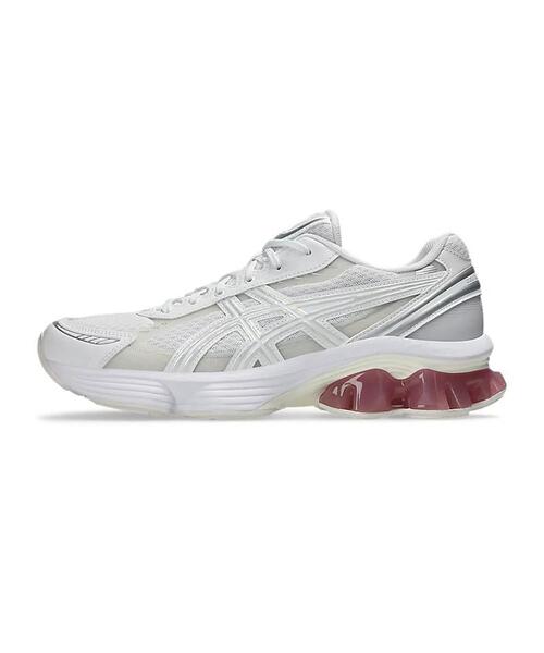ASICS(アシックス)の「ASICS/アシックス/GEL-KINETIC FLUENT/1203A892-100(スニーカー・レディース・ホワイト・24.5cm/23.5cm/24.0cm/25.0cm/23.0cm)」の10枚目の写真