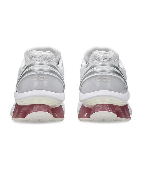 ASICS(アシックス)の「ASICS/アシックス/GEL-KINETIC FLUENT/1203A892-100(スニーカー・レディース・ホワイト・24.5cm/23.5cm/24.0cm/25.0cm/23.0cm)」の11枚目の写真