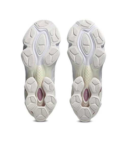 ASICS(アシックス)の「ASICS/アシックス/GEL-KINETIC FLUENT/1203A892-100(スニーカー・レディース・ホワイト・24.5cm/23.5cm/24.0cm/25.0cm/23.0cm)」の13枚目の写真