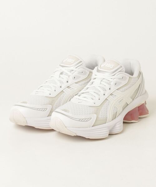 ASICS(アシックス)の「ASICS/アシックス/GEL-KINETIC FLUENT/1203A892-100(スニーカー・レディース・ホワイト・24.5cm/23.5cm/24.0cm/25.0cm/23.0cm)」の7枚目の写真