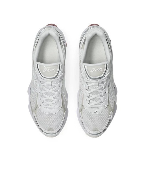 ASICS(アシックス)の「ASICS/アシックス/GEL-KINETIC FLUENT/1203A892-100(スニーカー・レディース・ホワイト・24.5cm/23.5cm/24.0cm/25.0cm/23.0cm)」の4枚目の写真