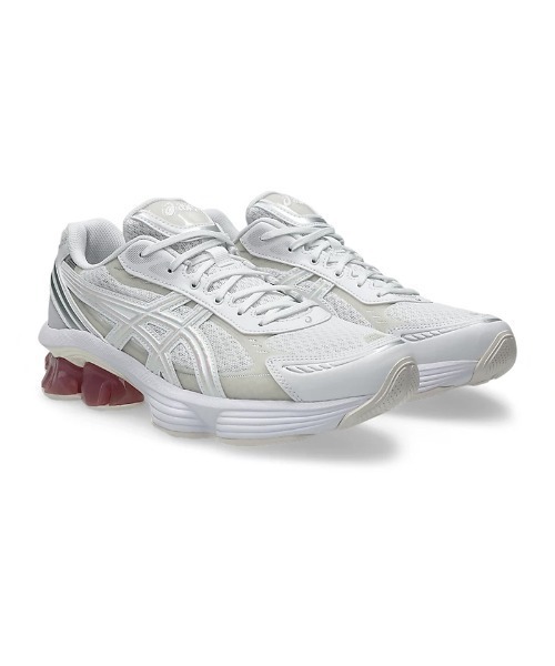 ASICS(アシックス)の「ASICS/アシックス/GEL-KINETIC FLUENT/1203A892-100(スニーカー・レディース・ホワイト・24.5cm/23.5cm/24.0cm/25.0cm/23.0cm)」の14枚目の写真