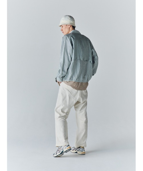 ASICS(アシックス)の「GEL-1130 / ゲル1130(スニーカー・メンズ・ホワイト×シルバー・23.5/28.5/25/24.5/26.5/27.5/29/25.5/27/23/24/26/28)」の11枚目の写真