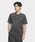 adidas�i�A�f�B�_�X�j�́u�e�b�N �G�b�Z���V�����Y �N�[�� �^�b�` ���M�����[�t�B�b�g �J�� AOP ����T�V���c / �A�f�B�_�X adidas�iT�V���c/�J�b�g�\�[�j�v�b�O���[