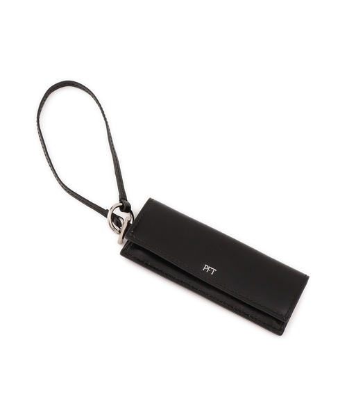ADAM ET ROPE'(アダムエロペ)の「【PFT】Coin Charm(コインケース・レディース・ブラック/ベージュ系その他・FREE)」の14枚目の写真