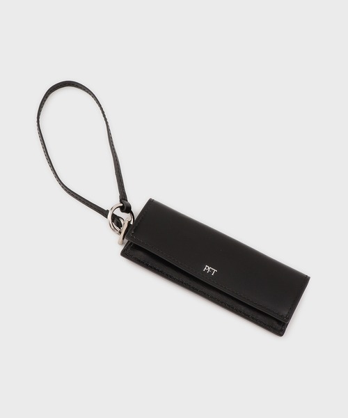 ADAM ET ROPE'(アダムエロペ)の「【PFT】Coin Charm(コインケース・レディース・ブラック/ベージュ系その他・FREE)」の16枚目の写真