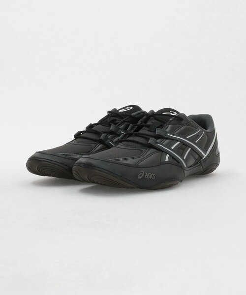 ASICS(アシックス)の「<ASICS SportStyle>ハイパーシンク スニーカー(スニーカー・メンズ・ブラック・27.5cm/28cm/28.5cm/27cm/26cm/26.5cm)」の11枚目の写真