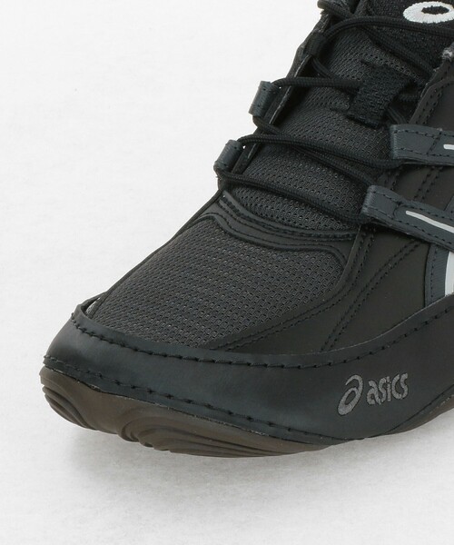 ASICS(アシックス)の「<ASICS SportStyle>ハイパーシンク スニーカー(スニーカー・メンズ・ブラック・27.5cm/28cm/28.5cm/27cm/26cm/26.5cm)」の5枚目の写真