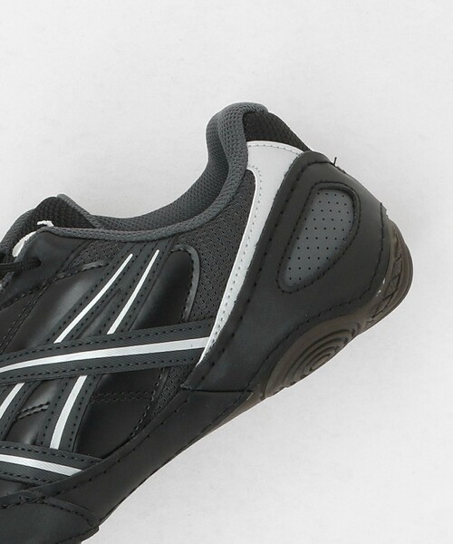 ASICS(アシックス)の「<ASICS SportStyle>ハイパーシンク スニーカー(スニーカー・メンズ・ブラック・27.5cm/28cm/28.5cm/27cm/26cm/26.5cm)」の4枚目の写真