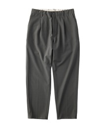 UNIVERSAL OVERALL | UNIVERSAL OVERALL Adictive OX TUCK TAPERD(その他パンツ)