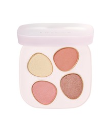 to/one（トーン）の「to/one /【to/one×KEITAMARUYAMA】ペタル フロート アイパレット EX09・EX10 ＜SAKURA COLLECTION 2026＞（アイシャドウ）」