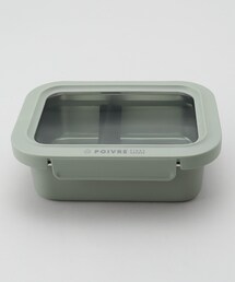 212 KITCHEN STORE(�g�D�����g�D�L�b�`���X�g�A)�̃|���u�� �X�e�����X4�_���b�N�����`�R���e�i L GR(���ٓ���)