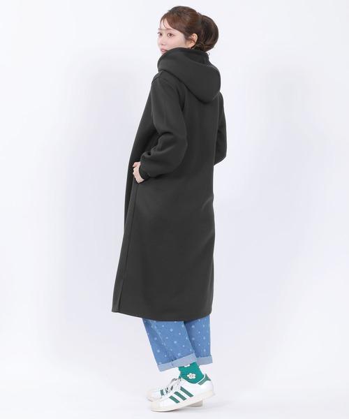 MARY QUANT(マリークワント)の「カートゥーンデイジー ソックス(ソックス/靴下・レディース・グレー/グリーン/ブルー/コーラルレッド・FREE)」の14枚目の写真