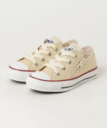SHIPS | CONVERSE:CHILD ALL STAR Z OX(スニーカー)