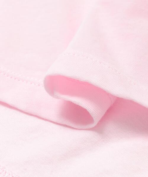 別注ATON×URBAN RESEARCH WIDE SLEEVE Tシャツ 別注』ATON×URBAN RESEARCH WIDE SLEEVE T-SHIRTS（Tシャツ/カットソー