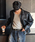 DRAW FIT�i�h���[�t�B�b�g�j�́u���b�Z���e�N�X�`���[�V���O�����U�[�W���P�b�g[�u���b�N]�i���C�_�[�X�W���P�b�g�j�v�b���̑�