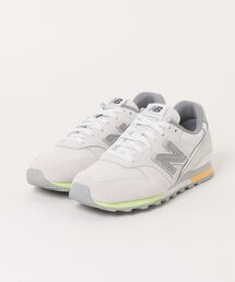 NEW BALANCE ニューバランス W996486(D) W996 W996486 GRAY/GREEN(486)