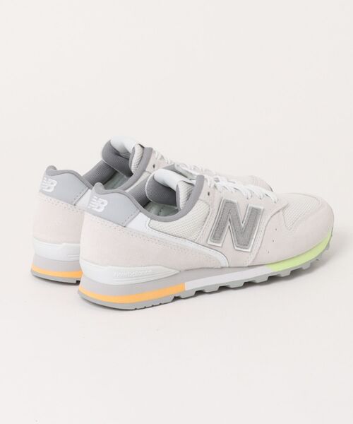 セール】NEW BALANCE ニューバランス W996486(D) W996 W996486 GRAY