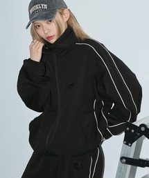 Anchor Smith（アンカー スミス）の「ジャージブルゾン（ジャージ）」