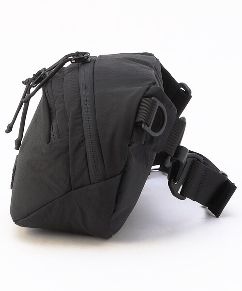 BAICYCLON by Bagjack(バイシクロン バイ バグジャック)の「BAICYCLON/バイシクロン 限定展開 2WAY BAG(ショルダーバッグ・メンズ・ブラック・フリ-)」の16枚目の写真