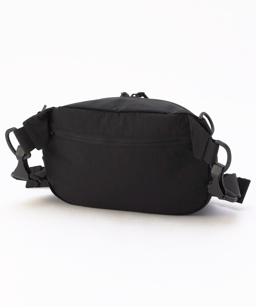 BAICYCLON by Bagjack(バイシクロン バイ バグジャック)の「BAICYCLON/バイシクロン 限定展開 2WAY BAG(ショルダーバッグ・メンズ・ブラック・フリ-)」の15枚目の写真