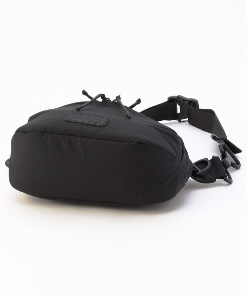 BAICYCLON by Bagjack(バイシクロン バイ バグジャック)の「BAICYCLON/バイシクロン 限定展開 2WAY BAG(ショルダーバッグ・メンズ・ブラック・フリ-)」の14枚目の写真