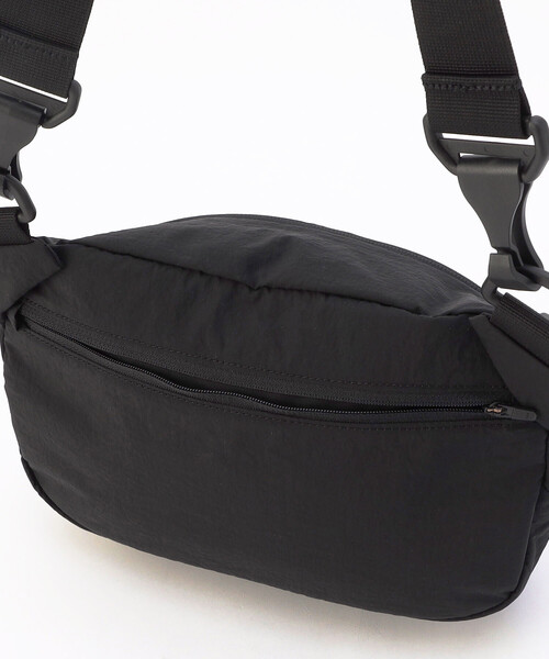 BAICYCLON by Bagjack(バイシクロン バイ バグジャック)の「BAICYCLON/バイシクロン 限定展開 2WAY BAG(ショルダーバッグ・メンズ・ブラック・フリ-)」の9枚目の写真