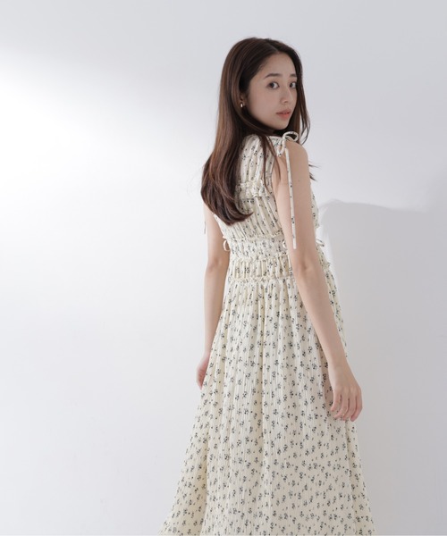 NATURAL BEAUTY BASIC｜ナチュラルビューティーベーシックのワンピース
