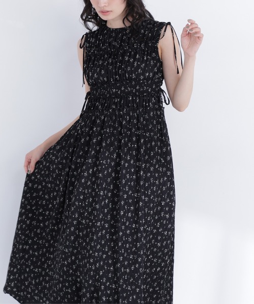 NATURAL BEAUTY BASIC｜ナチュラルビューティーベーシックのワンピース