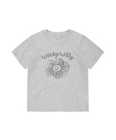 BABY MILO BLEACH DYE MINI TEE（Tシャツ/カットソー）｜A BATHING APE