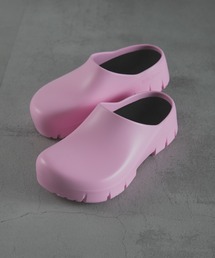 THE GOODLAND MARKET | BIRKENSTOCK SUPER-BIRKI2.0PU PINK (REGULAR)(スリッポン)