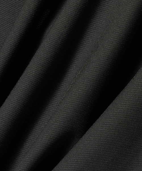 ESTNATION（エストネーション）の「GOOD PEOPLE GOOD STITCHING GOOD PRODUCT for ESTNATION / バランサーキュラー アノラックパーカー（パーカー・メンズ・ネイビー/チャコールグレー・MEDIUM/LARGE）」の6枚目の写真