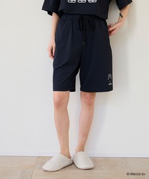 CROSS FUNCTION（クロスファンクション）の「HOGUSU ハーフパンツ miffy（ルームウェア/パジャマ）」