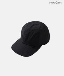 MOIF（モイフ）の「[SS26] UNIFORM CAP / BLACK NC（キャップ）」