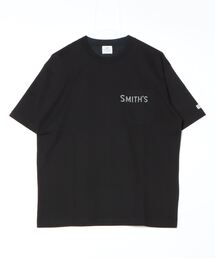 SMITH'S（スミス）の「半袖Tシャツ（Tシャツ/カットソー）」