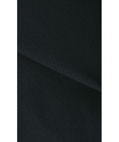 AOYAMA(アオヤマ)の「ドットメッシュカーディガン(カーディガン/ボレロ・メンズ・ブラック/ネイビー・L/M)」の16枚目の写真