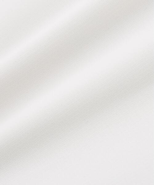 New Balance Golf(ニューバランスゴルフ)の「【new balance golf】半袖 モックネック プルオーバー (MENS)(Tシャツ/カットソー・メンズ・イエロー系その他/ブラック/ホワイト・MEDIUM/X-LARGE/LARGE/XX-LARGE)」の18枚目の写真