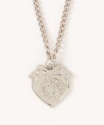 Little sunny bite（リトルサニーバイト）の「【Little Sunny Bite 】heart necklace（ネックレス）」