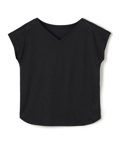 GALERIE VIE｜ギャルリー ヴィーのTシャツ/カットソー（ショート丈