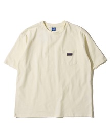 TETE HOMME（テットオム）の「【GERRY/ジェリー】冷感スラブポケットクルーネックTシャツ（Tシャツ/カットソー）」