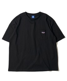 TETE HOMME（テットオム）の「【GERRY/ジェリー】冷感スラブポケットクルーネックTシャツ（Tシャツ/カットソー）」