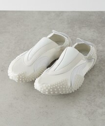 GALLEST（ギャレスト）の「【PUMA】ウィメンズ モストロ ムーブ ヴィーナス スニーカー（スニーカー）」