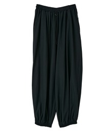 Julier Yoga and Relax（ジュリエヨガアンドリラックス）の「Julier ライトプライムバルーンパンツ（その他パンツ）」