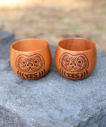 The Endless Summer(�G���h���X�T�}�[)��TES BUHI DARUMA CUP / �^���u���[(�O���X/�}�O�J�b�v/�^���u���[)