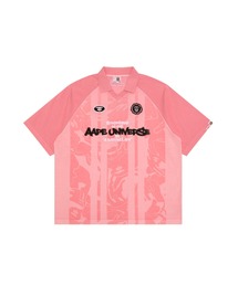 A BATHING APE｜アベイシングエイプのTシャツ/カットソー（ピンク/桃色