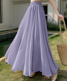 ロングスカート