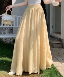 ロングスカート