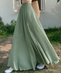 ロングスカート